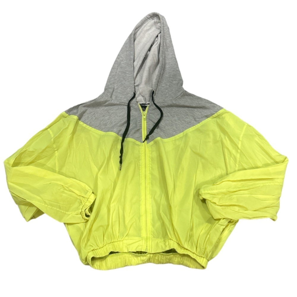 Fashion Nova Jacket